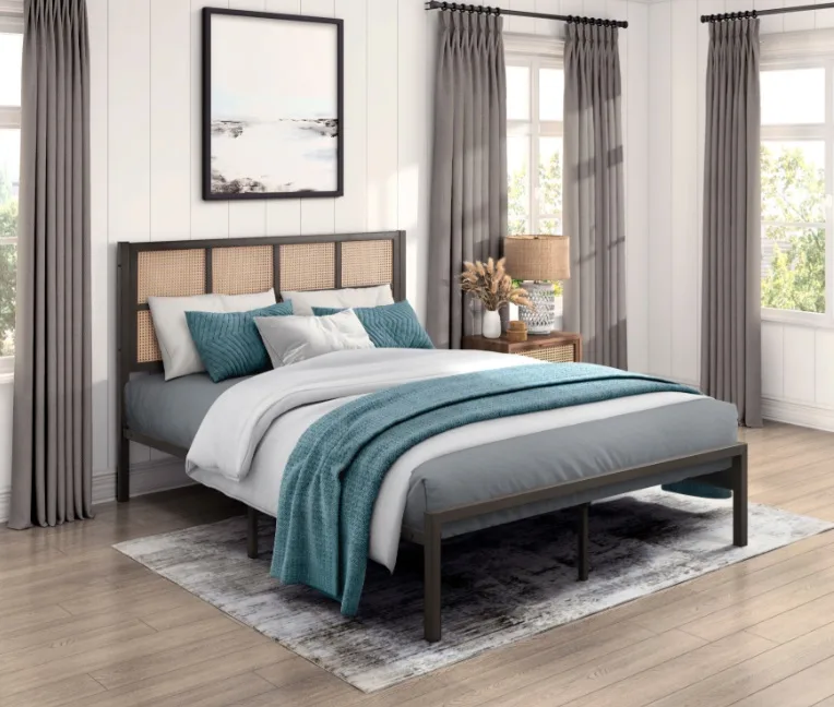 Bed-560