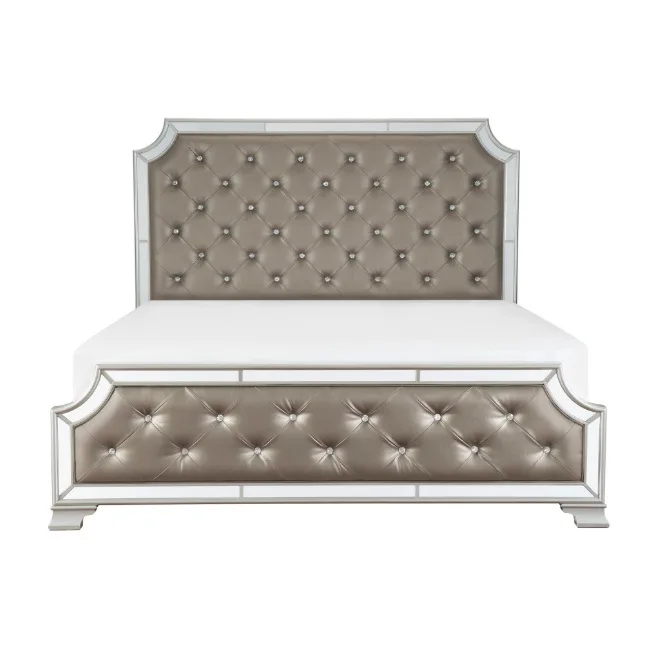 Bed-348