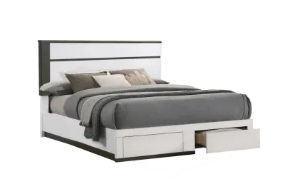 Bed-415
