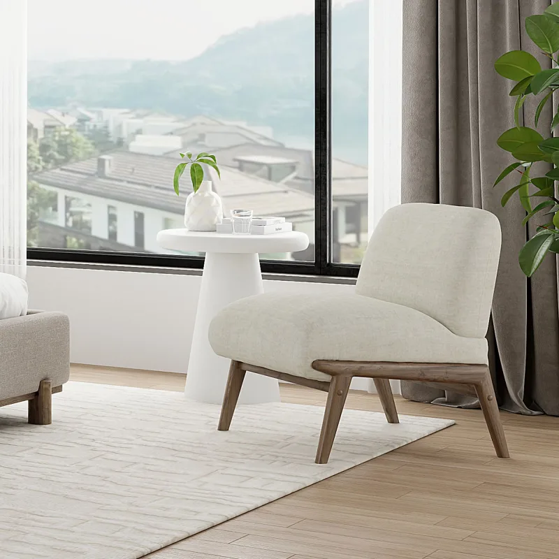 Accent Chair-043 image 2