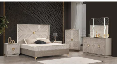 Bedroom Set-061