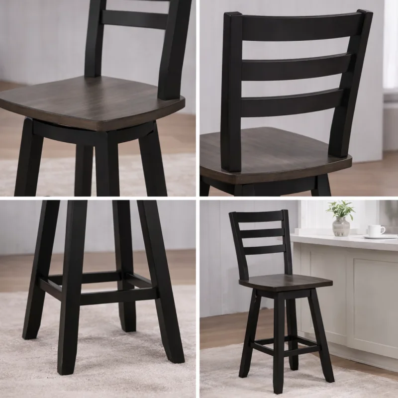 Bar Stool-013 image 3