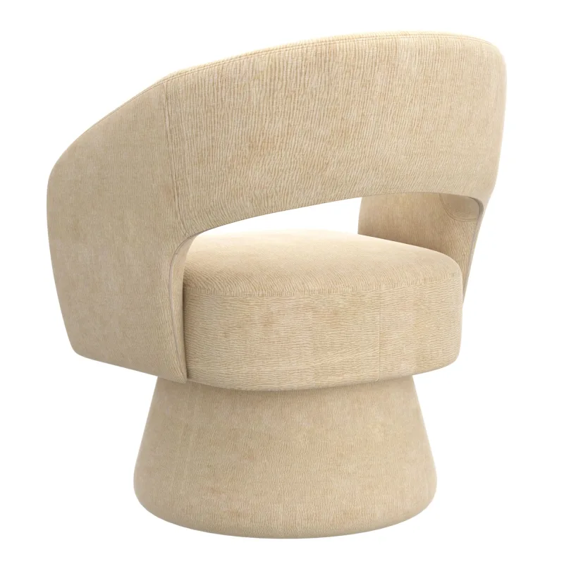 Accent Chair-045 image 3