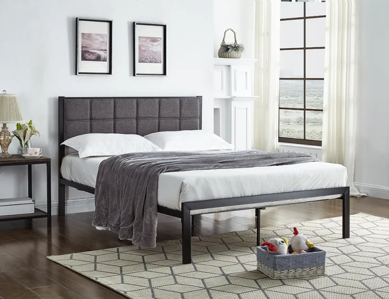 Bed-051