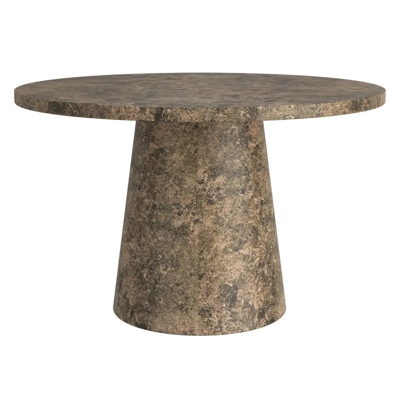 Dining Table Wooden-041