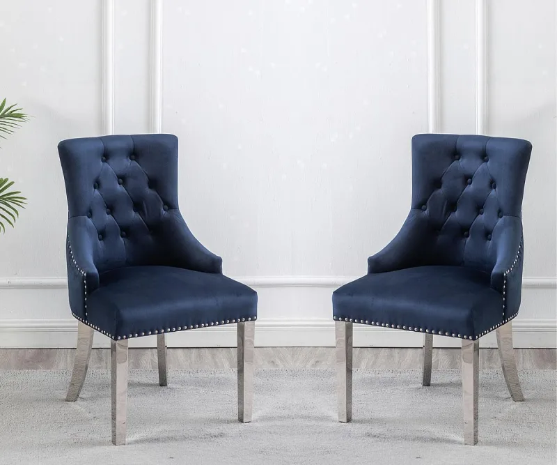Dining Chair-017