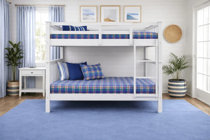 Bunk Bed-065