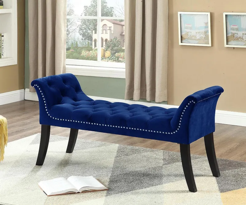 Bench-003