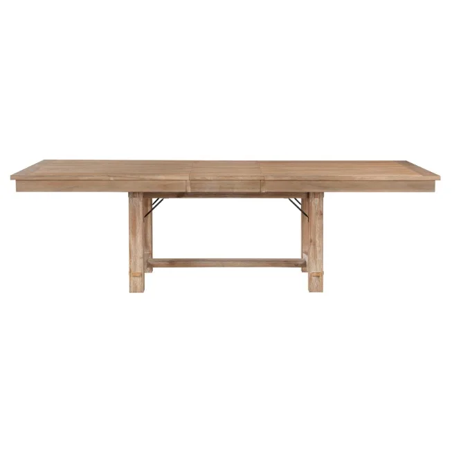 Dining Table Wooden-154