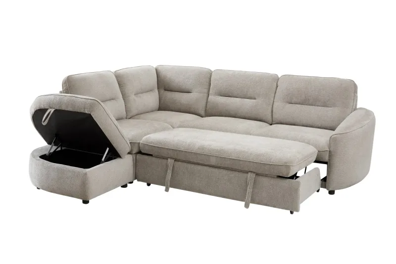 Futon-015 image 3