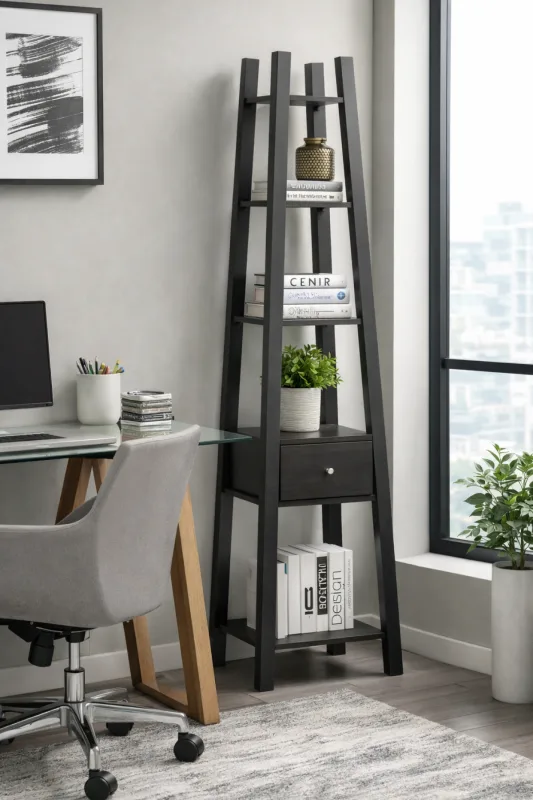 Bookcase-002
