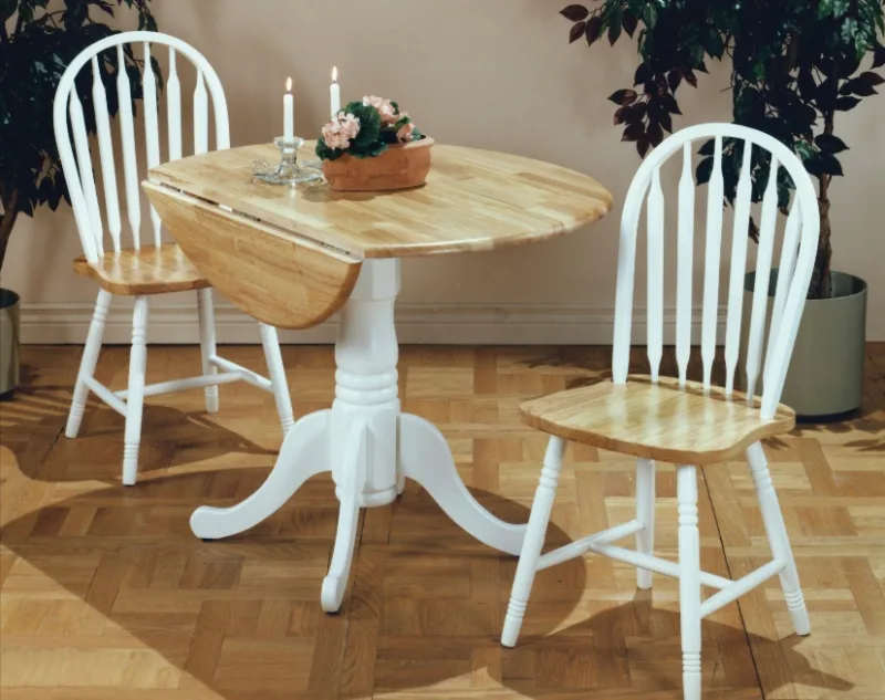 Dining Set Wooden-212