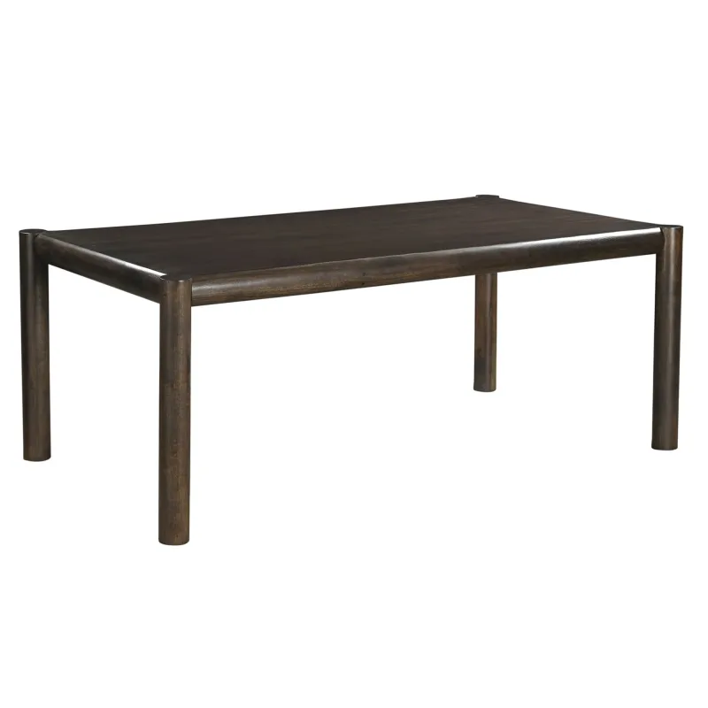 Dining Table Wooden-035