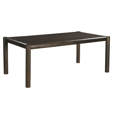 Dining Table Wooden-035