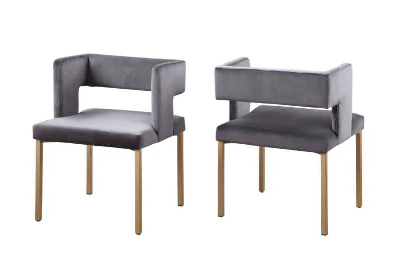 Dining Chair-098