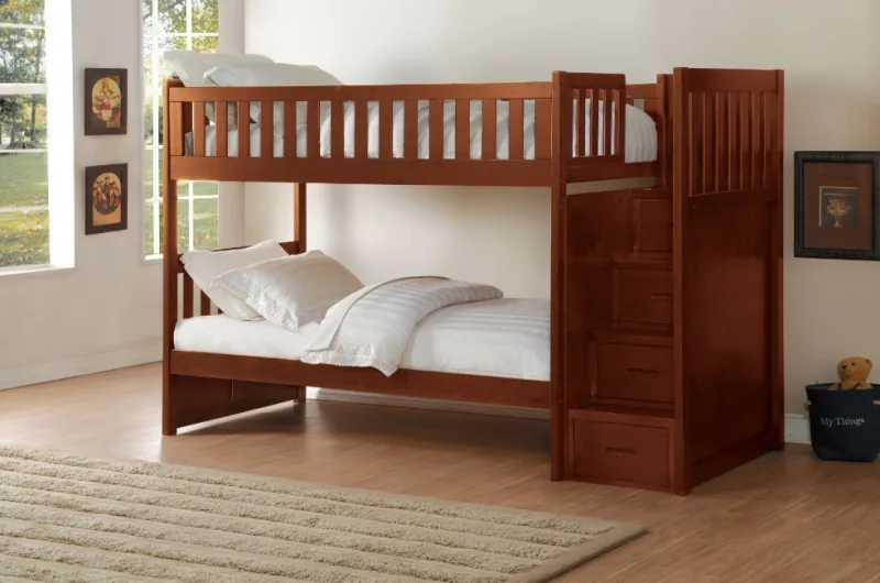 Bunk Bed-103
