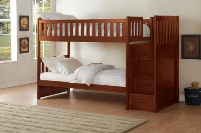 Bunk Bed-103