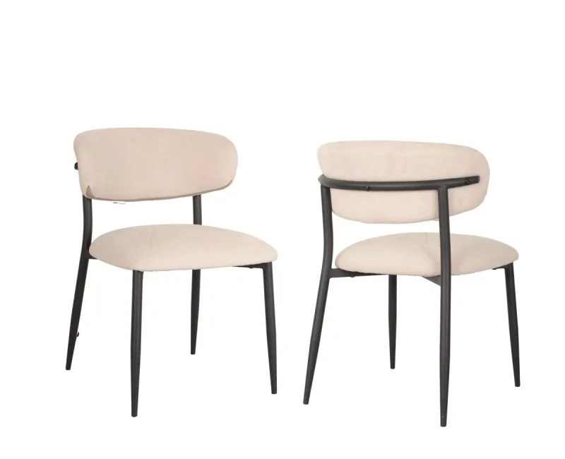 Dining Chair-124