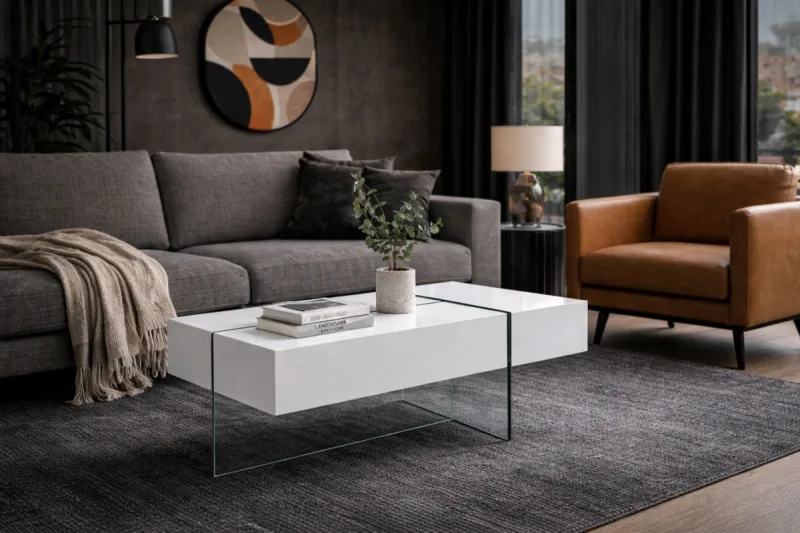 Coffee Table-060