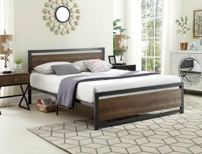 Bed-090