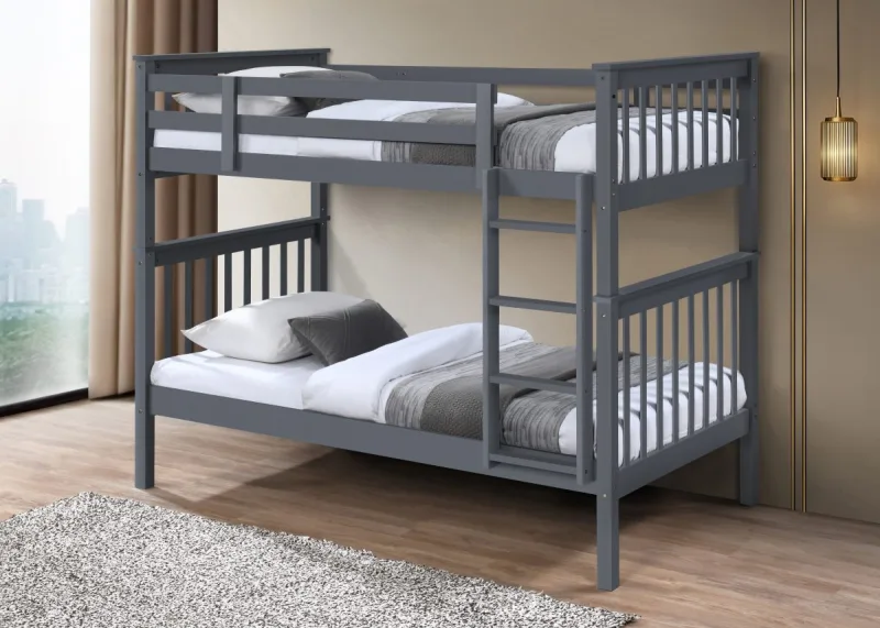 Bunk Bed-057