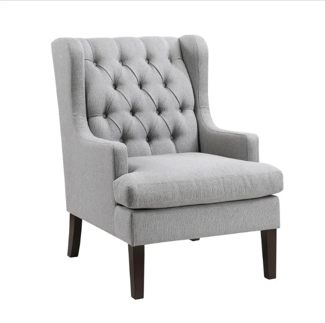 Accent Chair-117