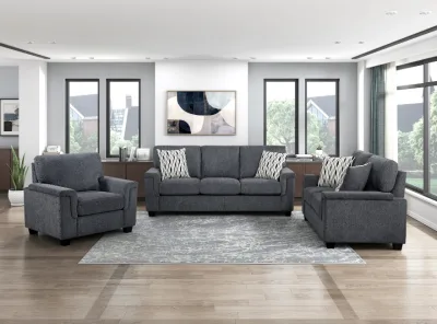 Sofa Set-088