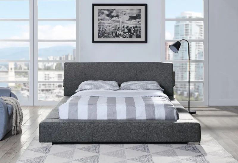 Bed-454