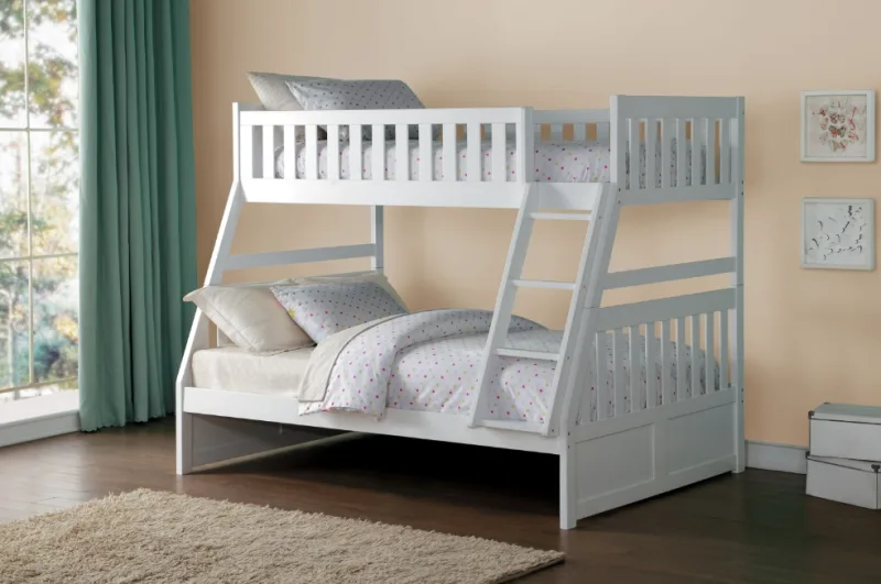 Bunk Bed-112