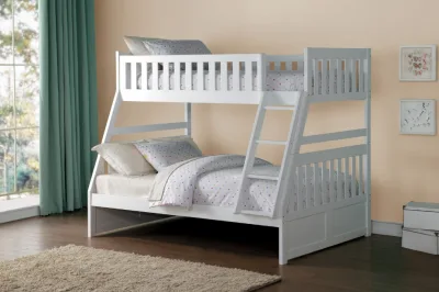 Bunk Bed-112