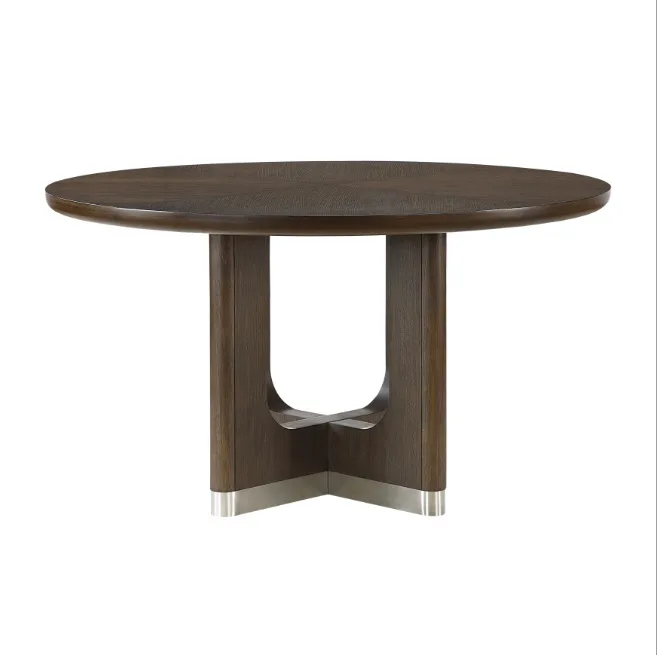 Dining Table Wooden-169