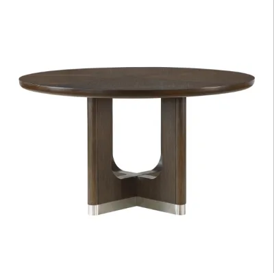 Dining Table Wooden-169