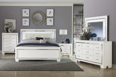 Bedroom Set-161
