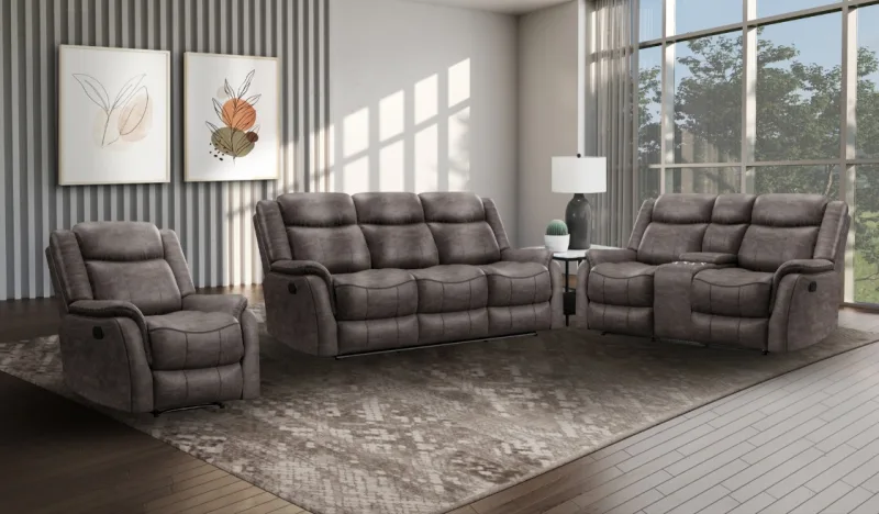 Recliner Power-085