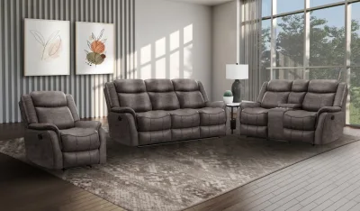 Recliner Power-085
