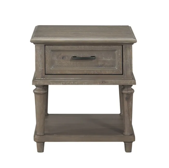 End Table-014