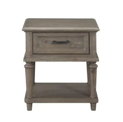 End Table-014