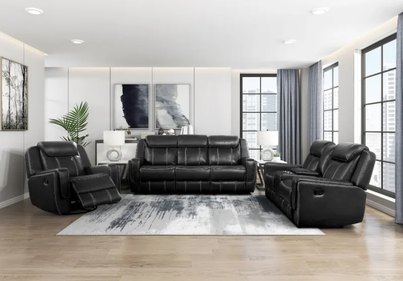 Recliner Power-107