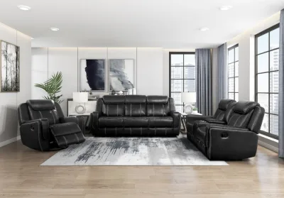Recliner Power-107