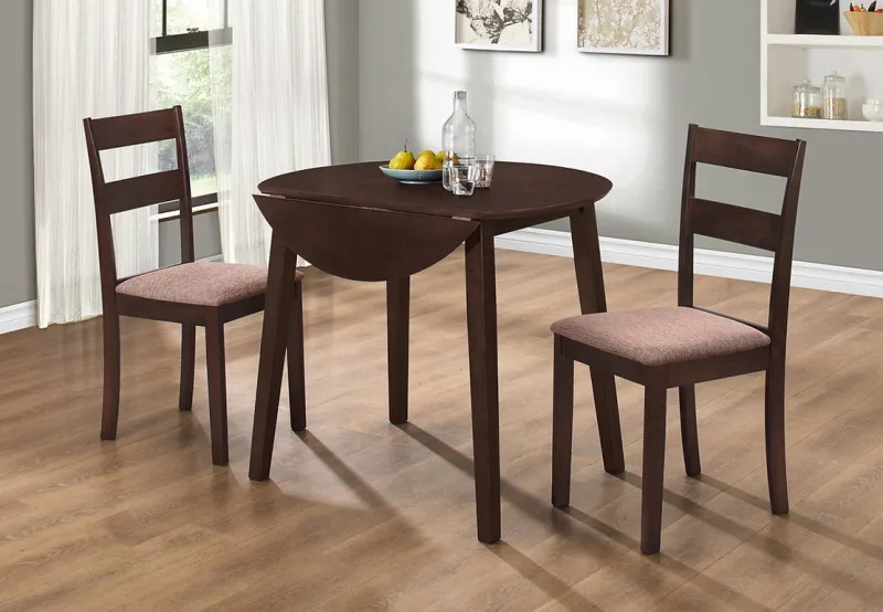 Dining Set Wooden-073