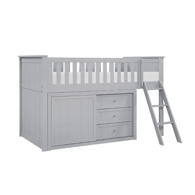Bunk Bed-137