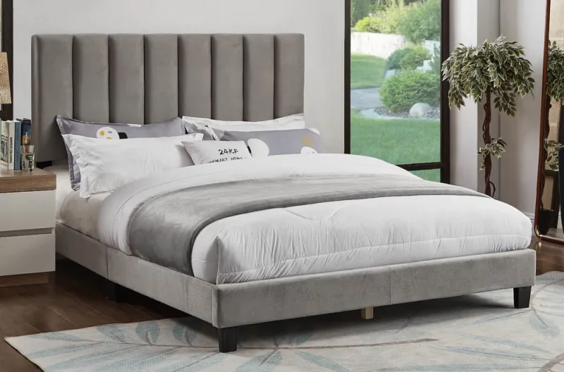 Bed-203