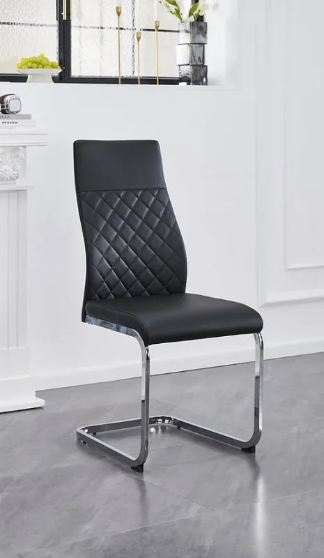 Dining Chair-295