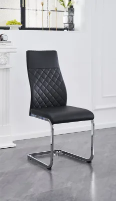 Dining Chair-295
