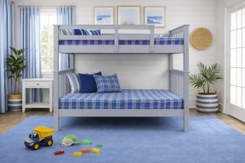 Bunk Bed-064