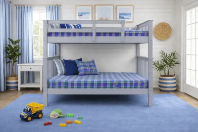 Bunk Bed-064