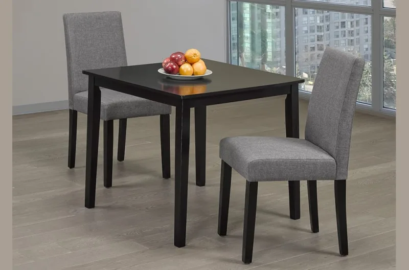 Dining Set Wooden-158