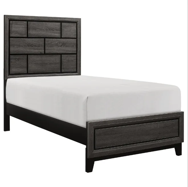 Bed-572