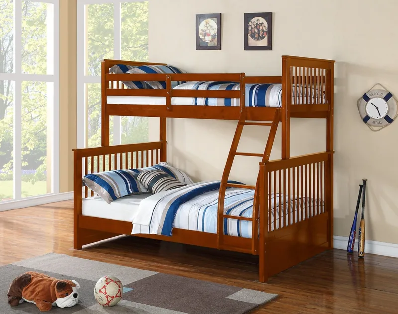 Bunk Bed-021