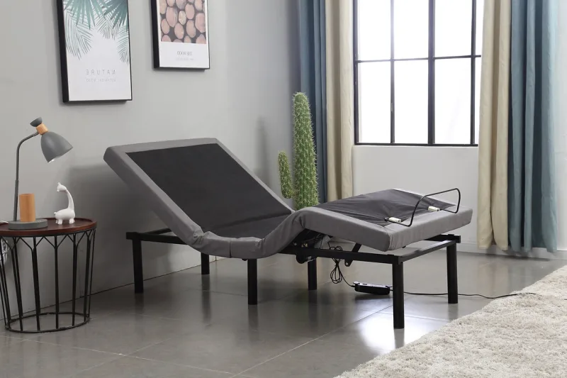 Electric Bed-004